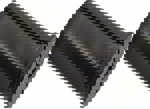 Rotary Tool Holder Bushing: Type B, 1/2